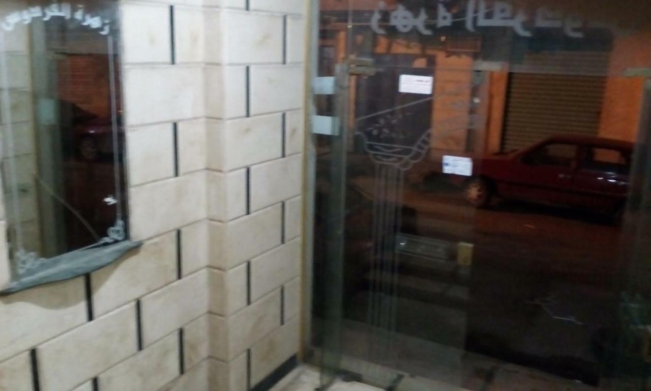 Zahrate Elfirdaos للرجال فقط * Alexandria
