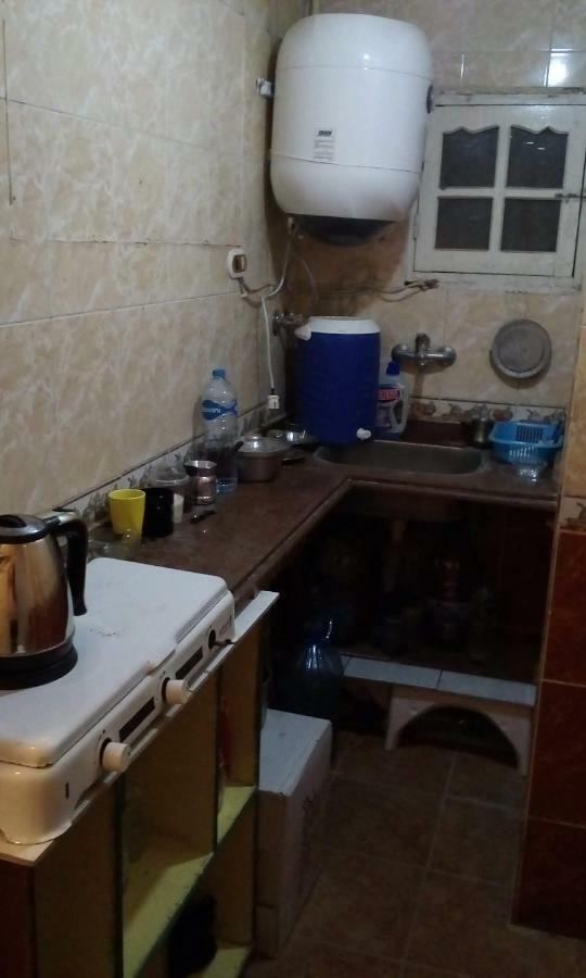 Zahrate Elfirdaos للرجال فقط
