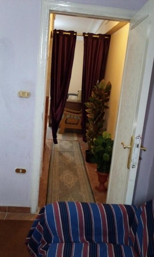 Zahrate Elfirdaos للرجال فقط Alexandria